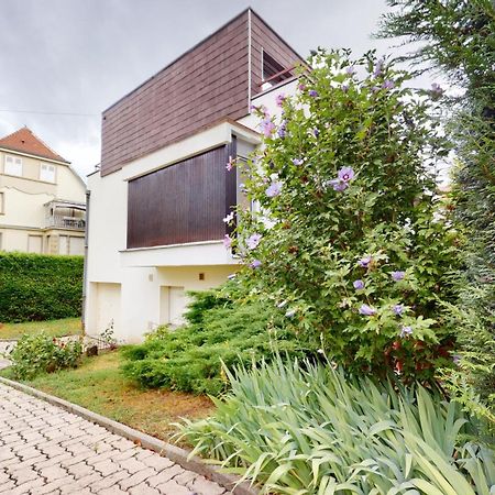 Maison Mandarine Colmar 5 Bedrooms 180M2 Dış mekan fotoğraf