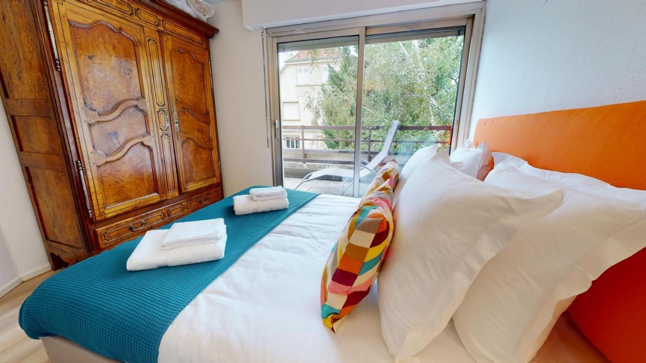 Maison Mandarine Colmar 5 Bedrooms 180M2 Dış mekan fotoğraf