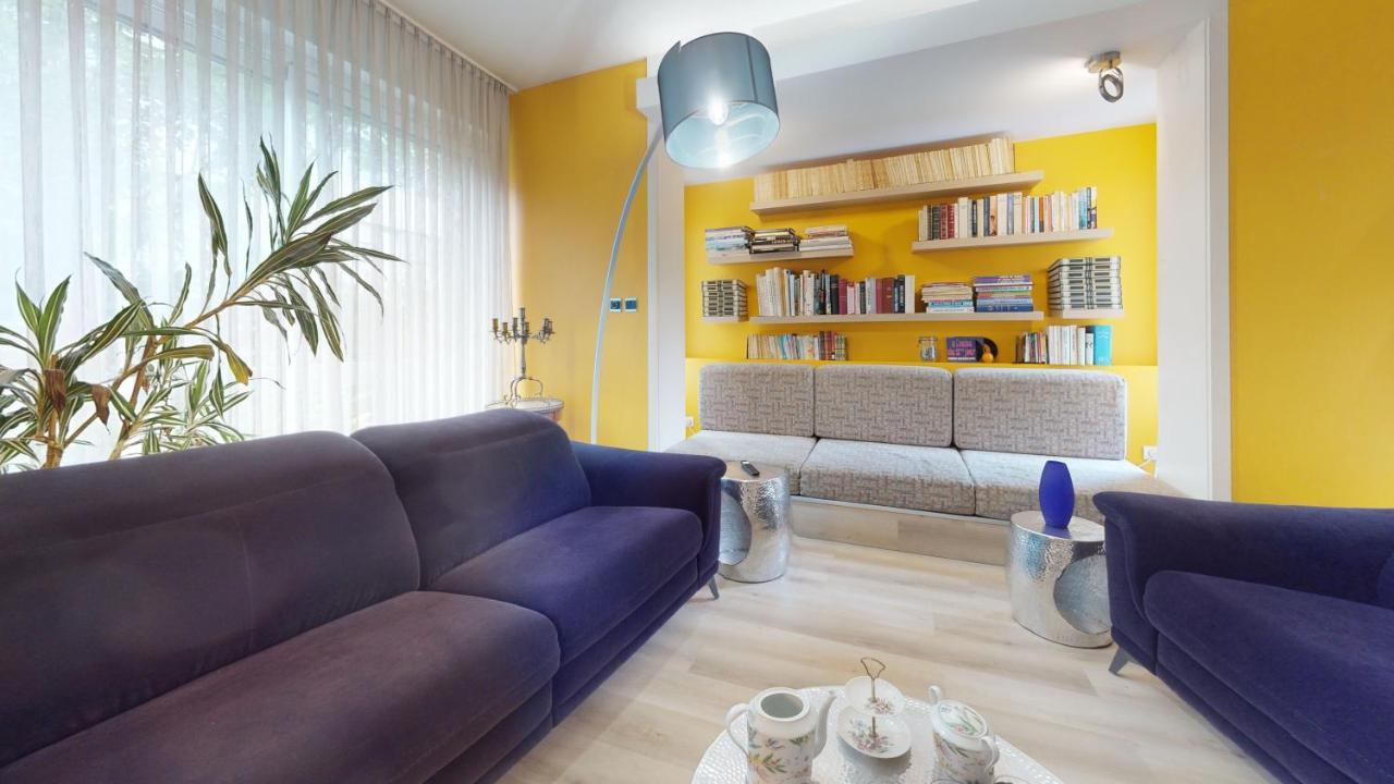 Maison Mandarine Colmar 5 Bedrooms 180M2 Dış mekan fotoğraf