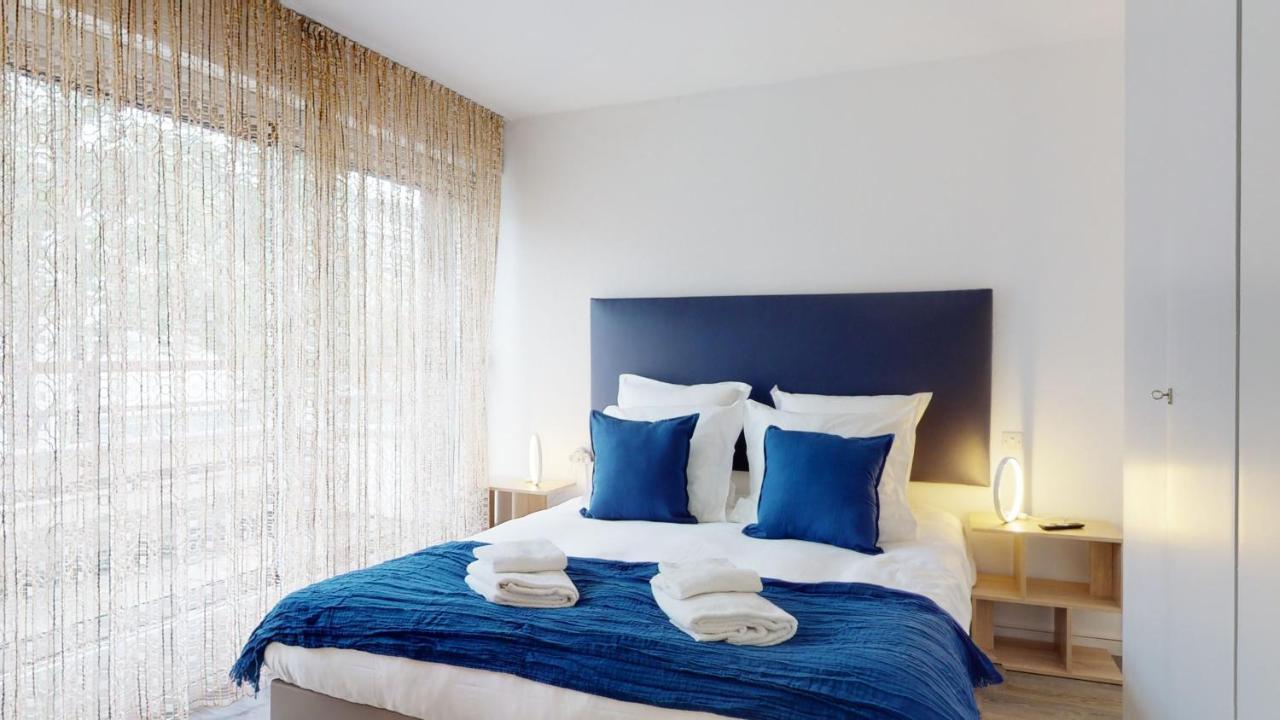 Maison Mandarine Colmar 5 Bedrooms 180M2 Dış mekan fotoğraf