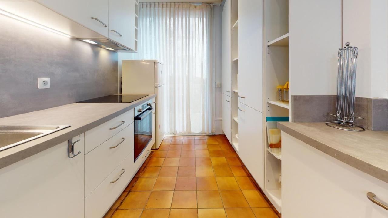 Maison Mandarine Colmar 5 Bedrooms 180M2 Dış mekan fotoğraf