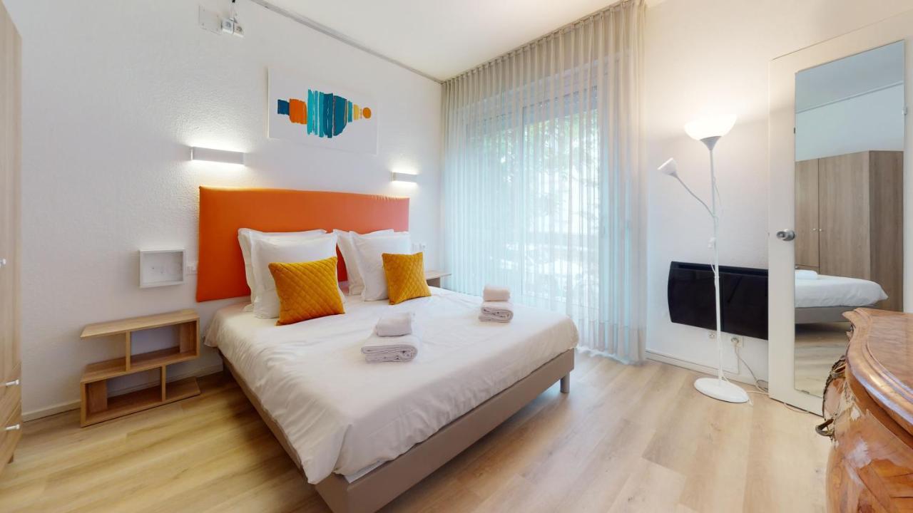 Maison Mandarine Colmar 5 Bedrooms 180M2 Dış mekan fotoğraf