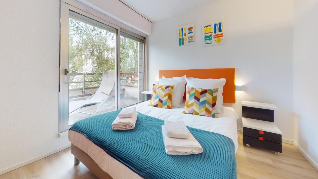 Maison Mandarine Colmar 5 Bedrooms 180M2 Dış mekan fotoğraf