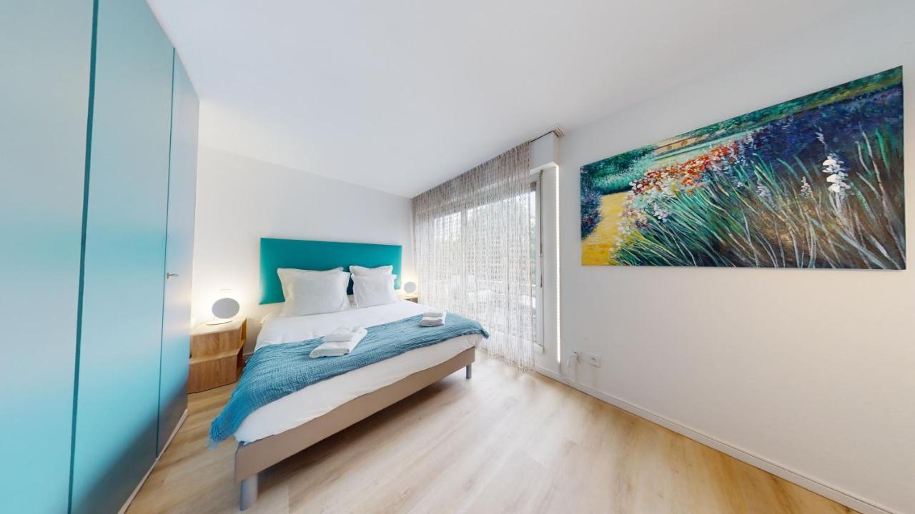 Maison Mandarine Colmar 5 Bedrooms 180M2 Dış mekan fotoğraf