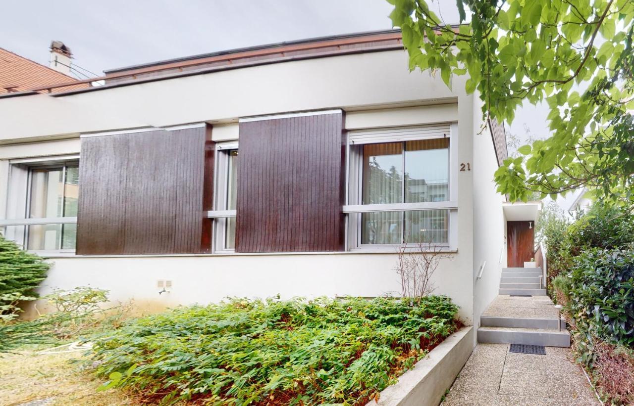 Maison Mandarine Colmar 5 Bedrooms 180M2 Dış mekan fotoğraf