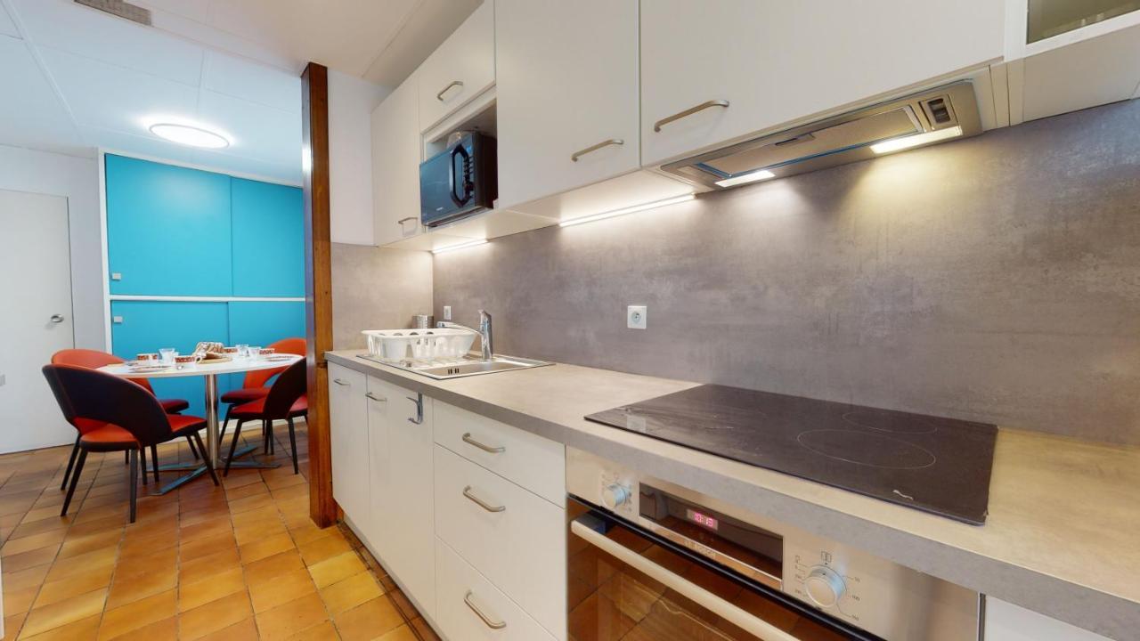 Maison Mandarine Colmar 5 Bedrooms 180M2 Dış mekan fotoğraf